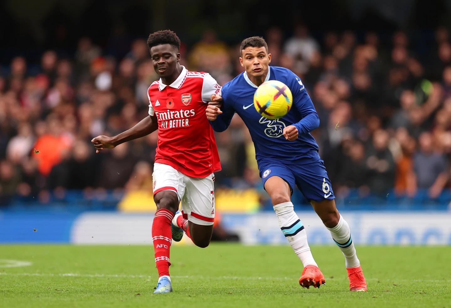 a que hora juega arsenal vs chelsea hoy - Dónde se puede ver la Premier League en Argentina