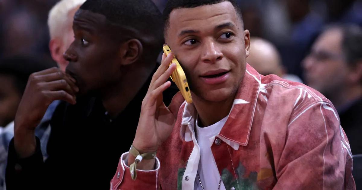 Dónde jugará Mbappé esta temporada: Rumores y posibles destinos - Dónde se quiere ir Mbappé donde jugara mbappe esta temporada - Dónde se quiere ir Mbappé