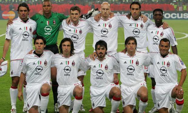 cafu en que equipos jugo - Dónde se retiró Cafú