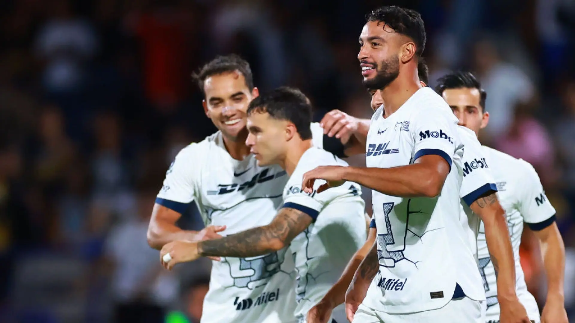 Cuándo juega Pumas vs León - Dónde se transmite el partido de Pumas hoy cuando juega pumas vs leon - Dónde se transmite el partido de Pumas hoy