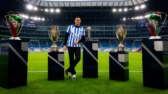 donde juega funes mori - Dónde se va Rogelio Funes Mori