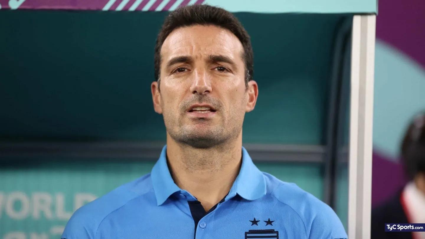 ¿Dónde juega Scaloni? Un repaso por su carrera futbolística - Dónde se va Scaloni donde juega scaloni - Dónde se va Scaloni