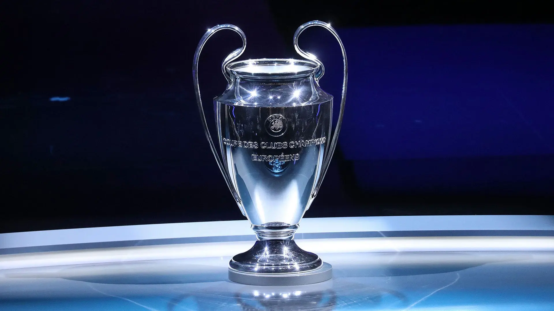 quien juega hoy en la champions - Dónde se ve la Champions hoy