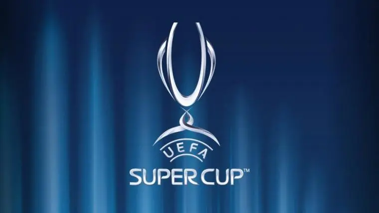 Dónde se juega la final de la Supercopa de Europa - Dónde se ve la final de la Supercopa de Europa dónde se juega la final de la supercopa de europa - Dónde se ve la final de la Supercopa de Europa