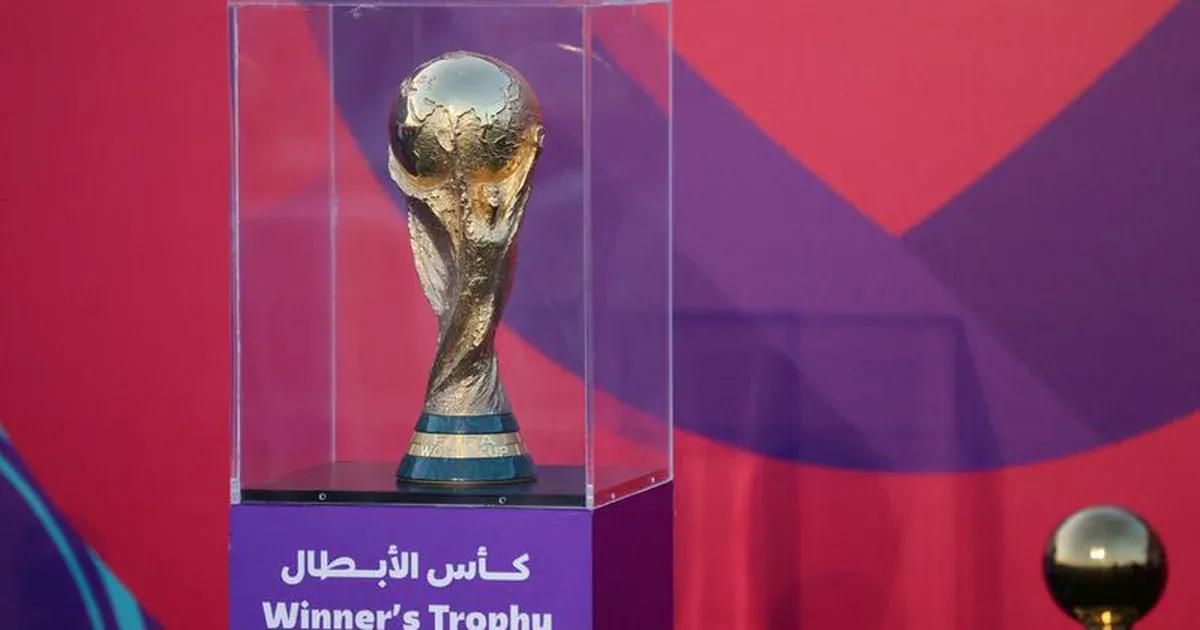 ¿Quién juega en el Mundial hoy? - Dónde serán los Mundiales 2026 y 2030 hoy quien juega en el mundial - Dónde serán los Mundiales 2026 y 2030