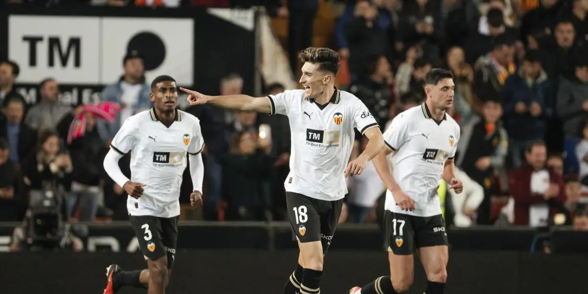 a que hora juega valencia - Dónde televisan el partido Athletic Club de Bilbao Valencia