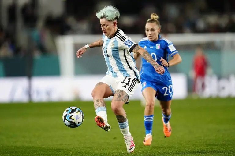 a que hora juega la selección femenina - Dónde transmiten el partido de la selección femenina