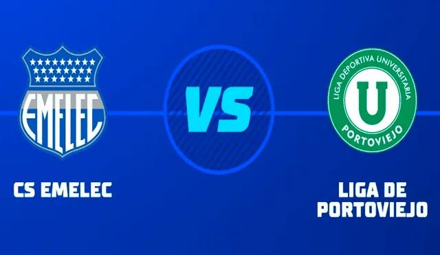 A qué hora juega Emelec: toda la información sobre los partidos del Club Sport Emelec - Dónde transmiten Emelec hoy a que hora juega emelec - Dónde transmiten Emelec hoy