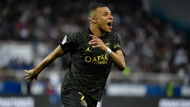 Dónde jugará Mbappé esta temporada: Rumores y posibles destinos - Dónde va jugar Mbappé esta temporada donde jugara mbappe esta temporada - Dónde va jugar Mbappé esta temporada
