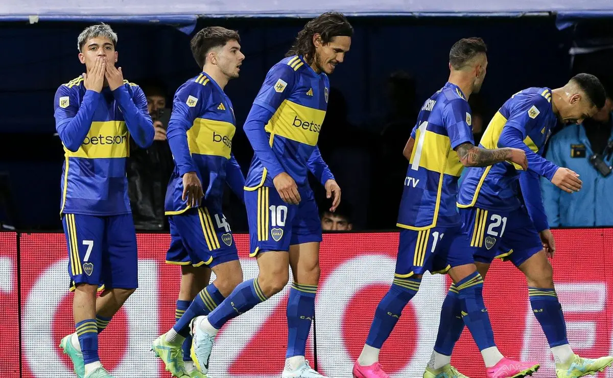 A qué hora juega Boca Juniors vs Almagro - Dónde ver Boca vs Almagro a que hora juega boca almagro - Dónde ver Boca vs Almagro