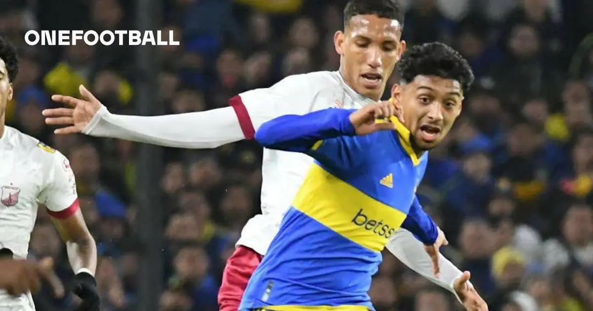 A qué hora juega Boca Juniors vs Nacional por la Copa Libertadores - Dónde ver Boca vs Nacional a que hora juega boca nacional - Dónde ver Boca vs Nacional