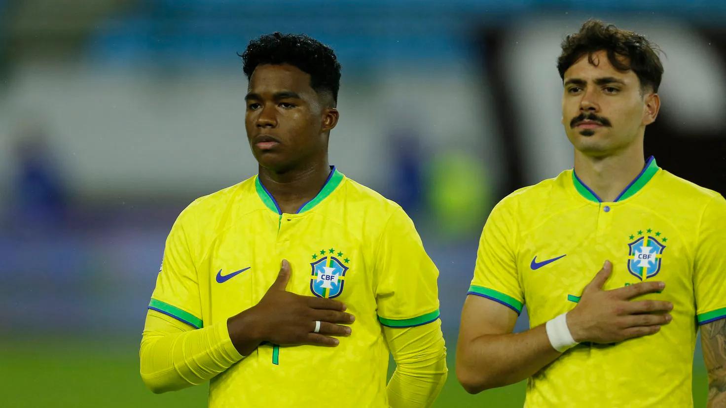 Cuándo juega Argentina vs Brasil en amistoso en 2024 - Dónde ver Brasil y Argentina cuando juega argentina brasil amistoso - Dónde ver Brasil y Argentina