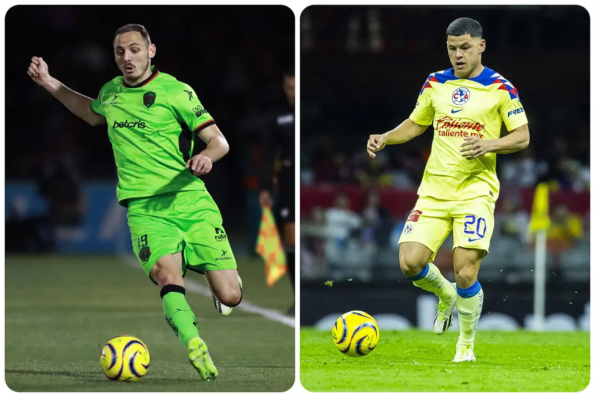 Cuando juega América Atlas: Fecha, hora y detalles del partido - Dónde ver Bravos vs América hoy cuando juega america atlas - Dónde ver Bravos vs América hoy