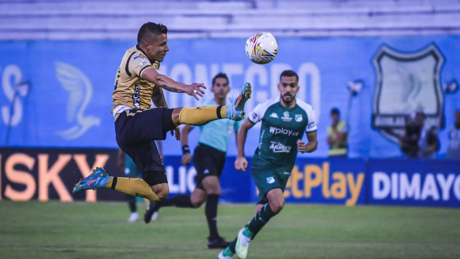 donde juega el cali hoy - Dónde ver Cali vs Águilas Doradas hoy