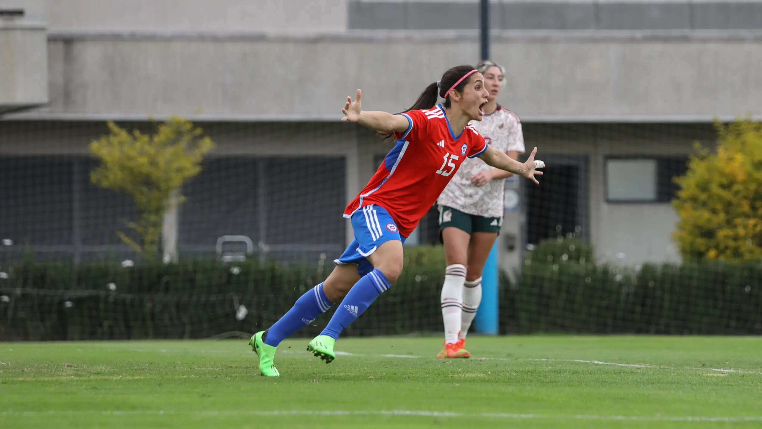 A qué hora juega Chile femenino hoy - Dónde ver Chile vs Nueva Zelanda hoy a que hora juega chile femenino hoy - Dónde ver Chile vs Nueva Zelanda hoy