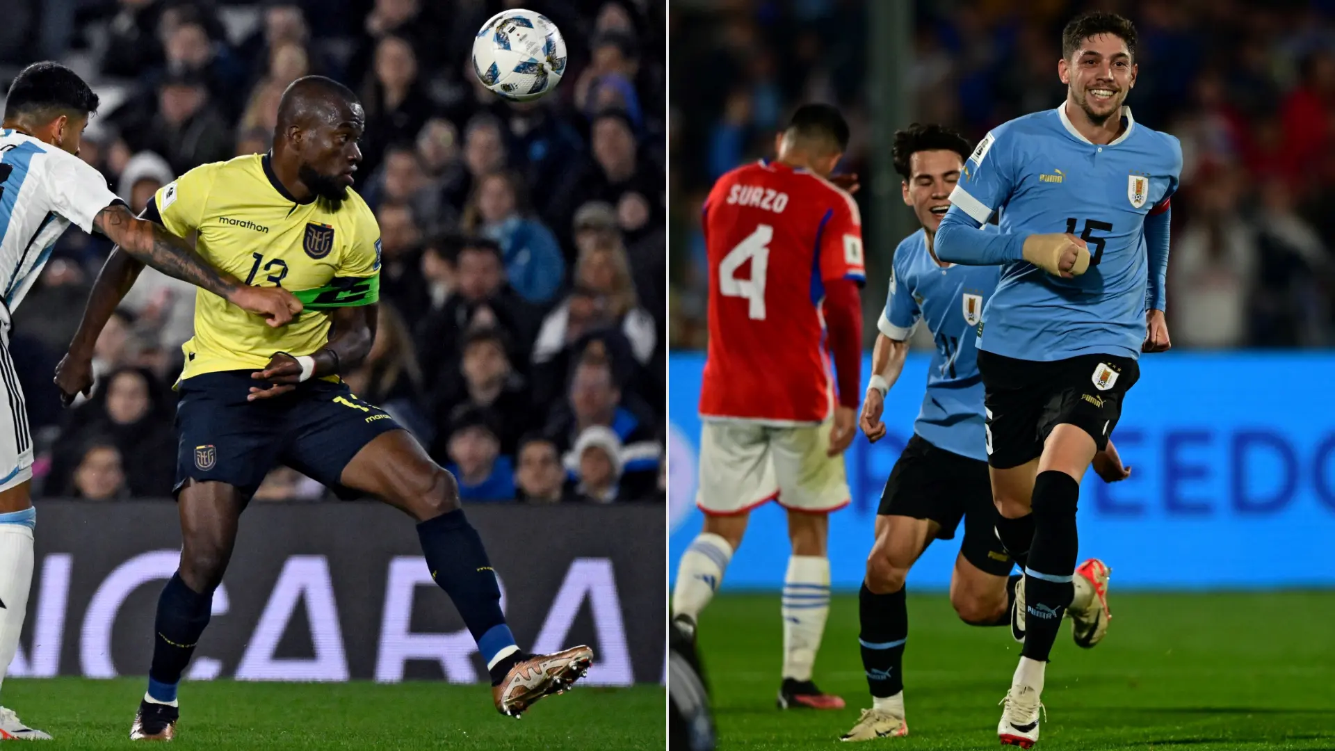 A qué hora juega Ecuador vs Uruguay hoy - Dónde ver Ecuador vs Uruguay hoy a que hora juega ecuador vs uruguay hoy - Dónde ver Ecuador vs Uruguay hoy