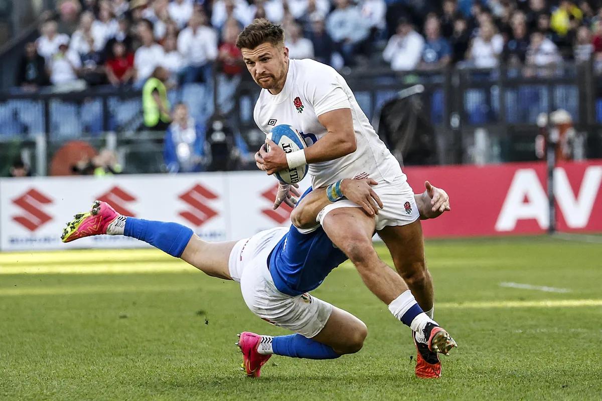 A qué hora juega Inglaterra vs Estados Unidos - Dónde ver el Inglaterra vs Gales a que hora juega inglaterra vs estados unidos - Dónde ver el Inglaterra vs Gales