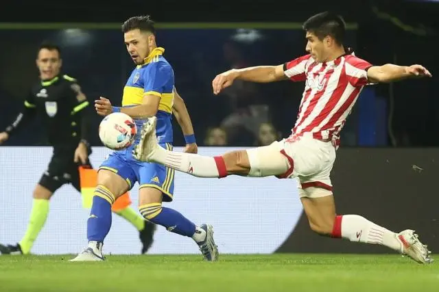 A qué hora juega Boca en La Plata - Dónde ver el partido de Boca en La Plata a que hora juega boca en la plata - Dónde ver el partido de Boca en La Plata