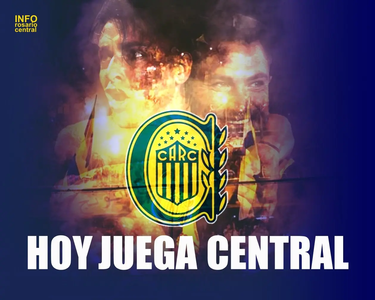 Hoy Juega Central: Disfruta del partido en vivo - Dónde ver el partido de Central hoy hoy juega central - Dónde ver el partido de Central hoy