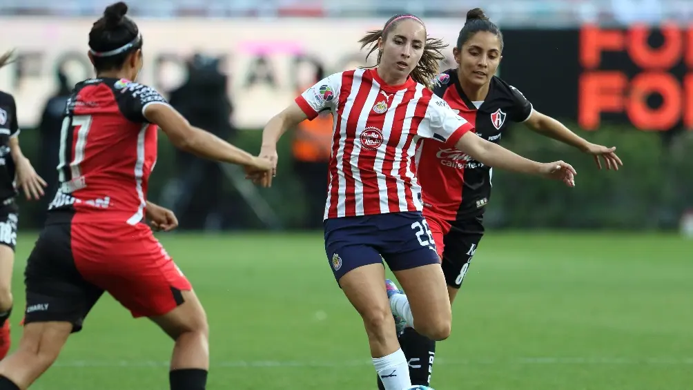 Cuándo juega Atlas Chivas - Dónde ver el partido de Chivas vs tapatio cuando juega atlas chivas - Dónde ver el partido de Chivas vs tapatio