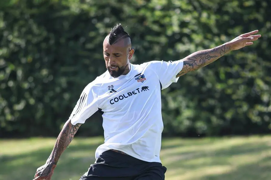 cuando juega colo colo con everton - Dónde ver el partido de Colo Colo vs Everton