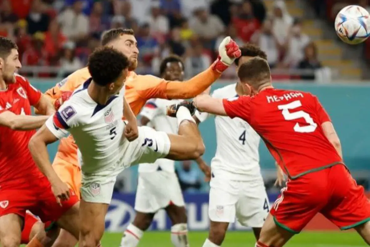 A qué hora juega Estados Unidos femenino: Horario y dónde ver - Dónde ver el partido de Estados Unidos a que hora juega estados unidos femenino - Dónde ver el partido de Estados Unidos