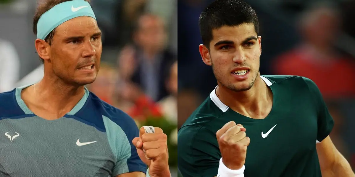 Dónde se juega la final de tenis hoy - Dónde ver el partido de tenis de Alcaraz hoy donde se juega la final de tenis hoy - Dónde ver el partido de tenis de Alcaraz hoy