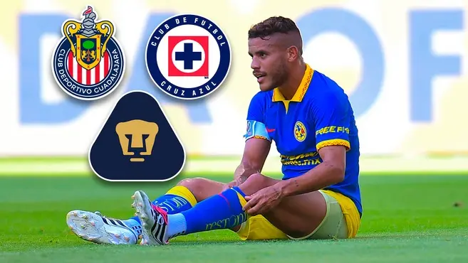 Cuándo juega América vs Pumas: Un Clásico Capitalino que promete emociones - Dónde ver el partido del América vs Pumas cuando juega america vs pumas - Dónde ver el partido del América vs Pumas