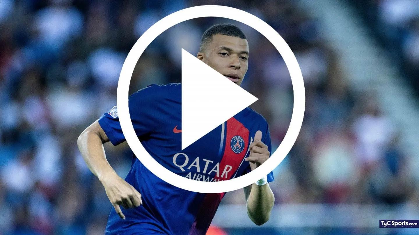 a que hora juega el psg argentina - Dónde ver el PSG en Argentina
