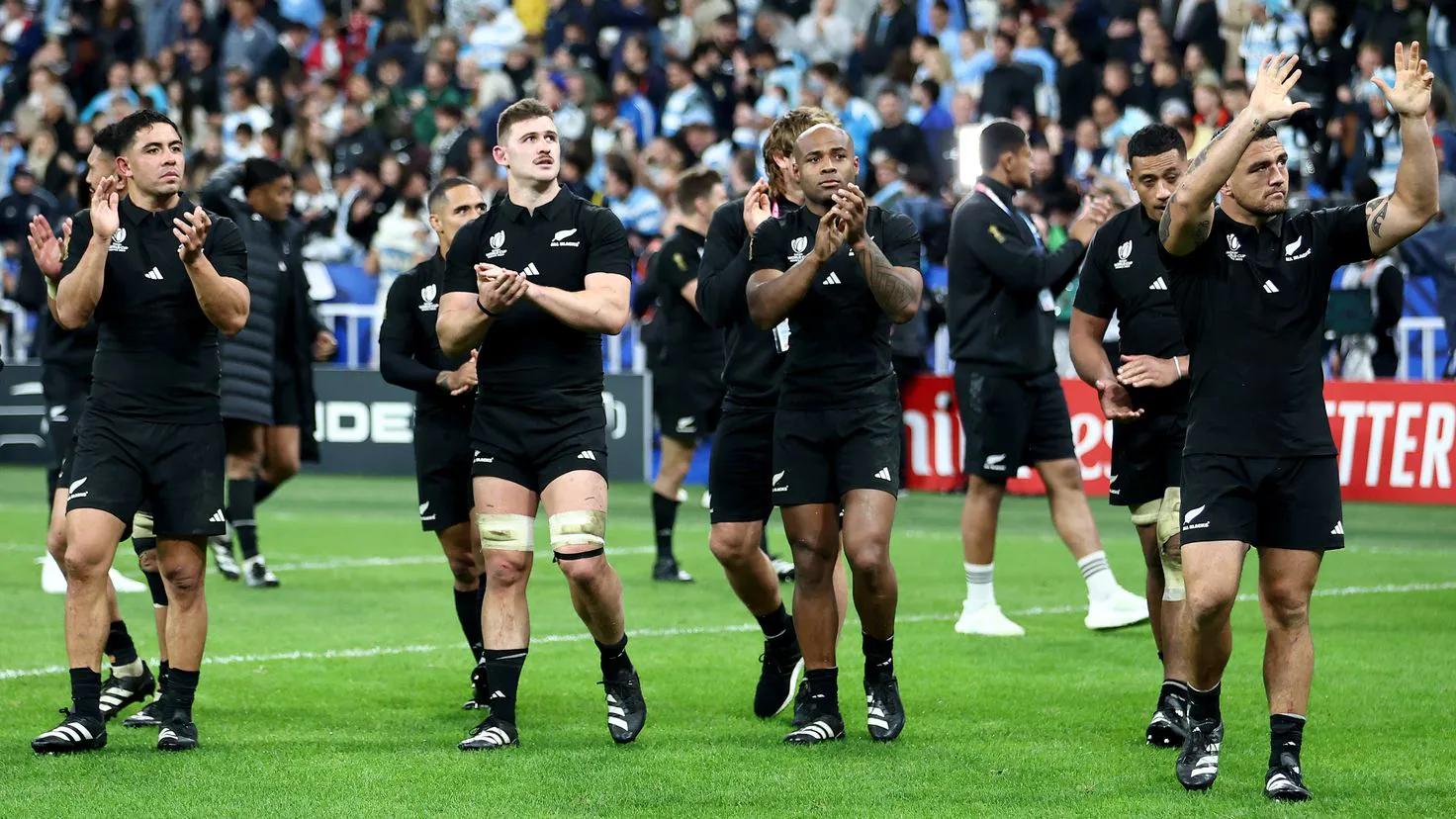 A qué hora juega Sudáfrica vs Nueva Zelanda: Final del Mundial de Rugby Francia 2023 - Dónde ver el Sudáfrica Nueva Zelanda hoy a que hora juega sudafrica vs nueva zelanda - Dónde ver el Sudáfrica Nueva Zelanda hoy