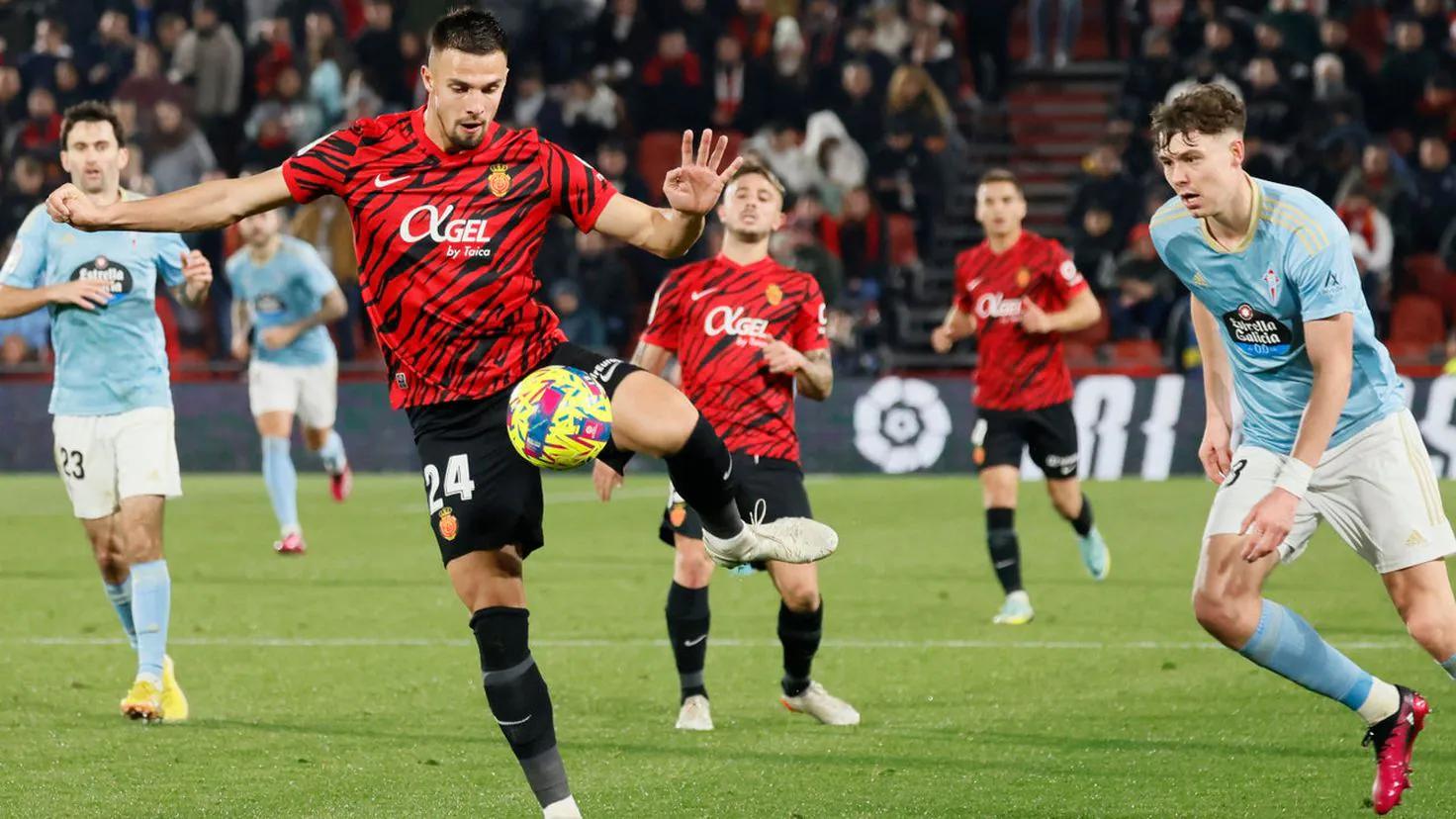 Cuando juega el Celta: Próximos partidos y fechas - Dónde ver hoy el Celta Mallorca cuando juega el celta - Dónde ver hoy el Celta Mallorca