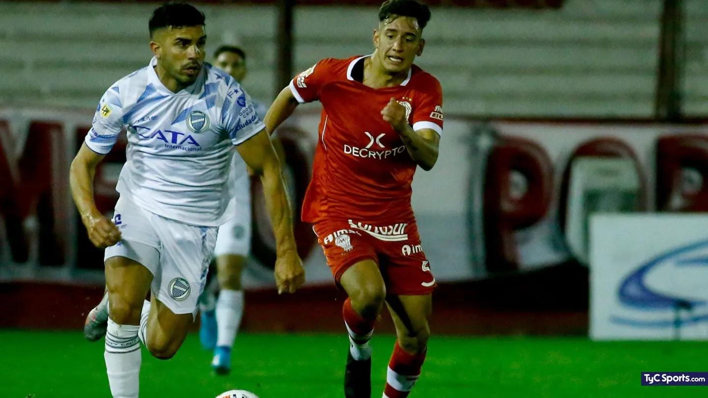 A qué hora juega Godoy Cruz vs Huracán - Dónde ver Huracan vs Godoy Cruz a que hora juega godoy cruz vs huracan - Dónde ver Huracan vs Godoy Cruz