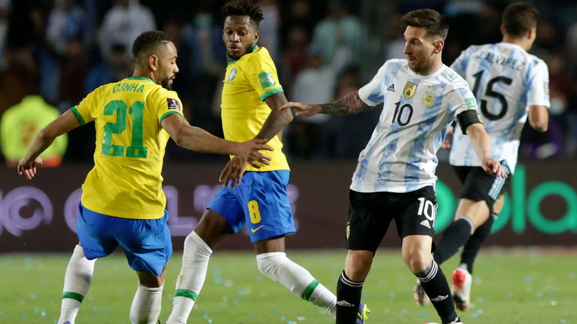 A qué hora juega Brasil Uruguay: Fecha, hora y dónde ver el partido - Dónde ver las Eliminatorias Sudamericanas 2026 a que hora juega brasil uruguay - Dónde ver las Eliminatorias Sudamericanas 2026