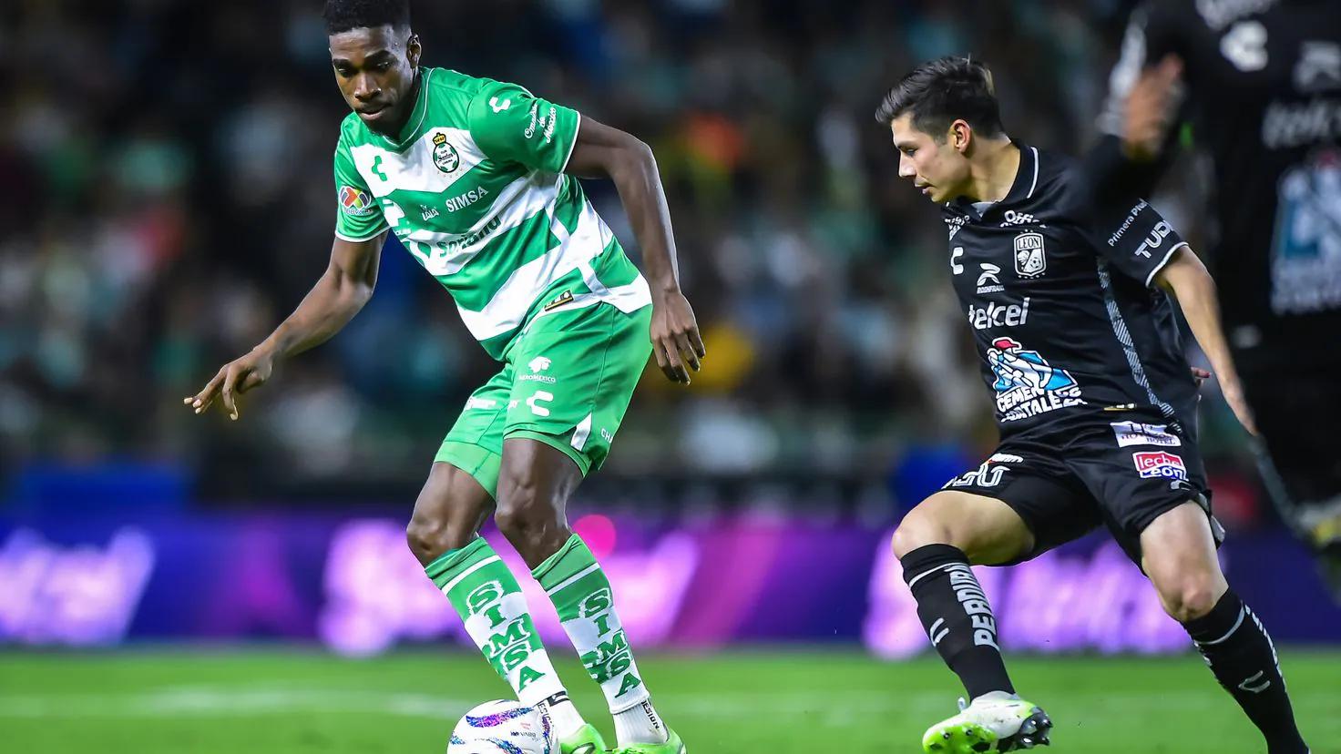 Juego de León en Vivo: Disfruta de la Emoción del Fútbol en Directo - Dónde ver León vs Santos hoy juego de león en vivo - Dónde ver León vs Santos hoy