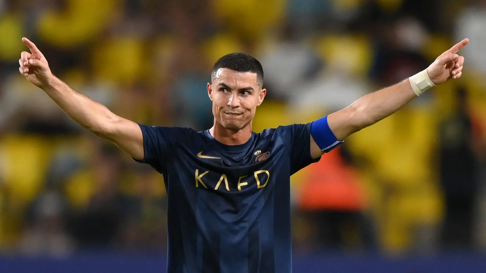 Cuando juega Al-Nassr - Dónde ver los partidos del Al-Nassr en Argentina cuando juega al nassr - Dónde ver los partidos del Al-Nassr en Argentina