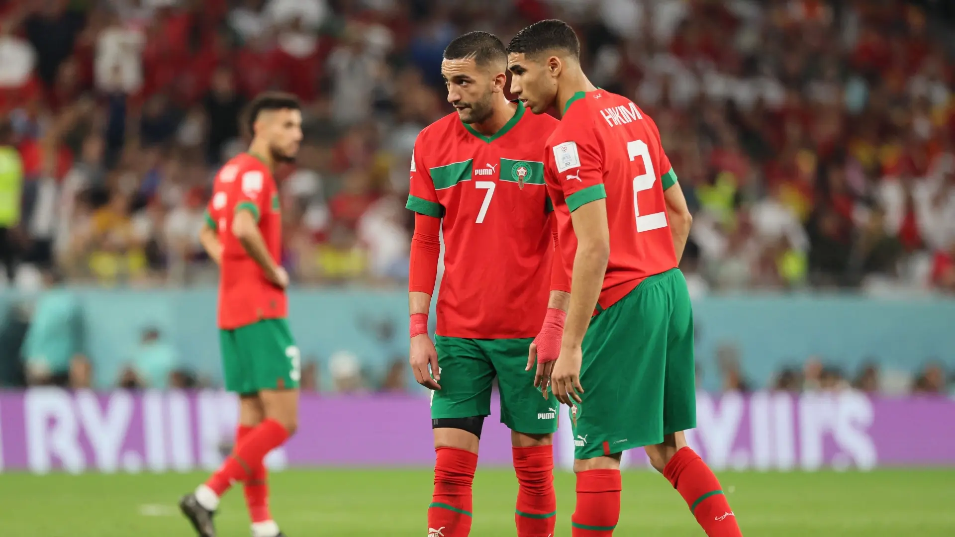 Cuando juega Marruecos en la Copa de África - Dónde ver Marruecos vs Tanzania hoy cuando juega marruecos - Dónde ver Marruecos vs Tanzania hoy
