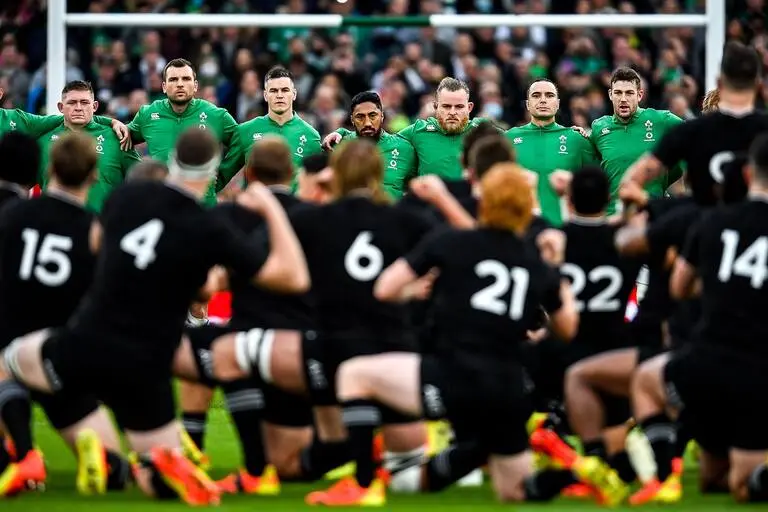 a que hora juega irlanda hoy - Dónde ver partido de Irlanda
