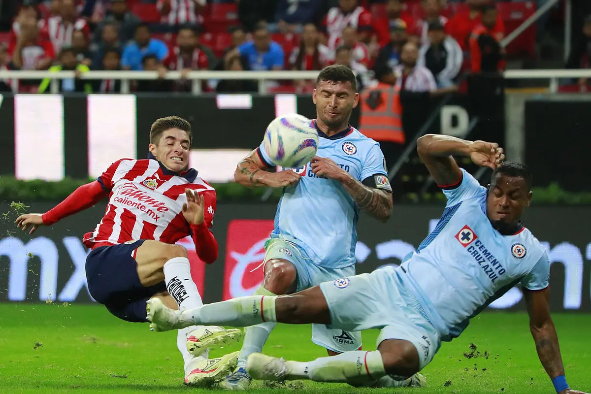 Juegos de fútbol en Guadalajara: Una pasión que une a 11 equipos profesionales - Dónde ver partidos de fútbol en Guadalajara juegos de futbol en guadalajara - Dónde ver partidos de fútbol en Guadalajara