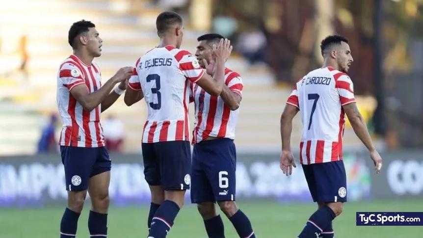 ¿A qué hora juega Perú vs Uruguay? - Dónde ver Preolimpico 2024 aq hora juega peru vs uruguay - Dónde ver Preolimpico 2024