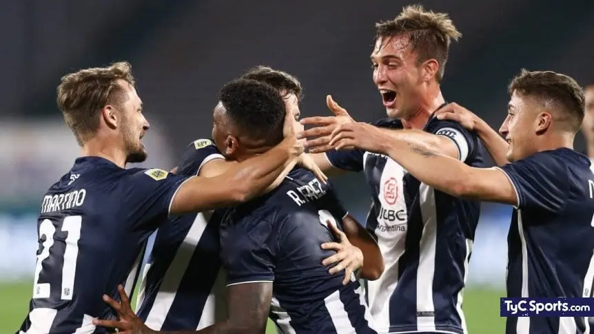 a que hora juega talleres vs estudiantes - Dónde ver Talleres Estudiantes