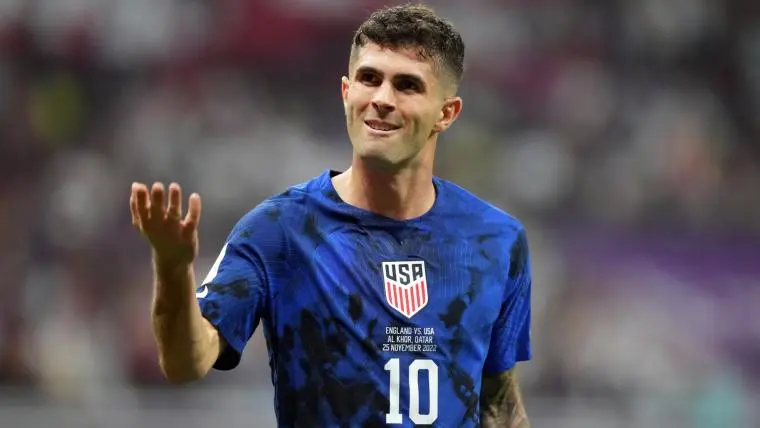 A qué hora juega Estados Unidos hoy: todo lo que necesitas saber - Dónde ver USA vs Cañada en vivo a que hora juega estados unidos hoy - Dónde ver USA vs Cañada en vivo