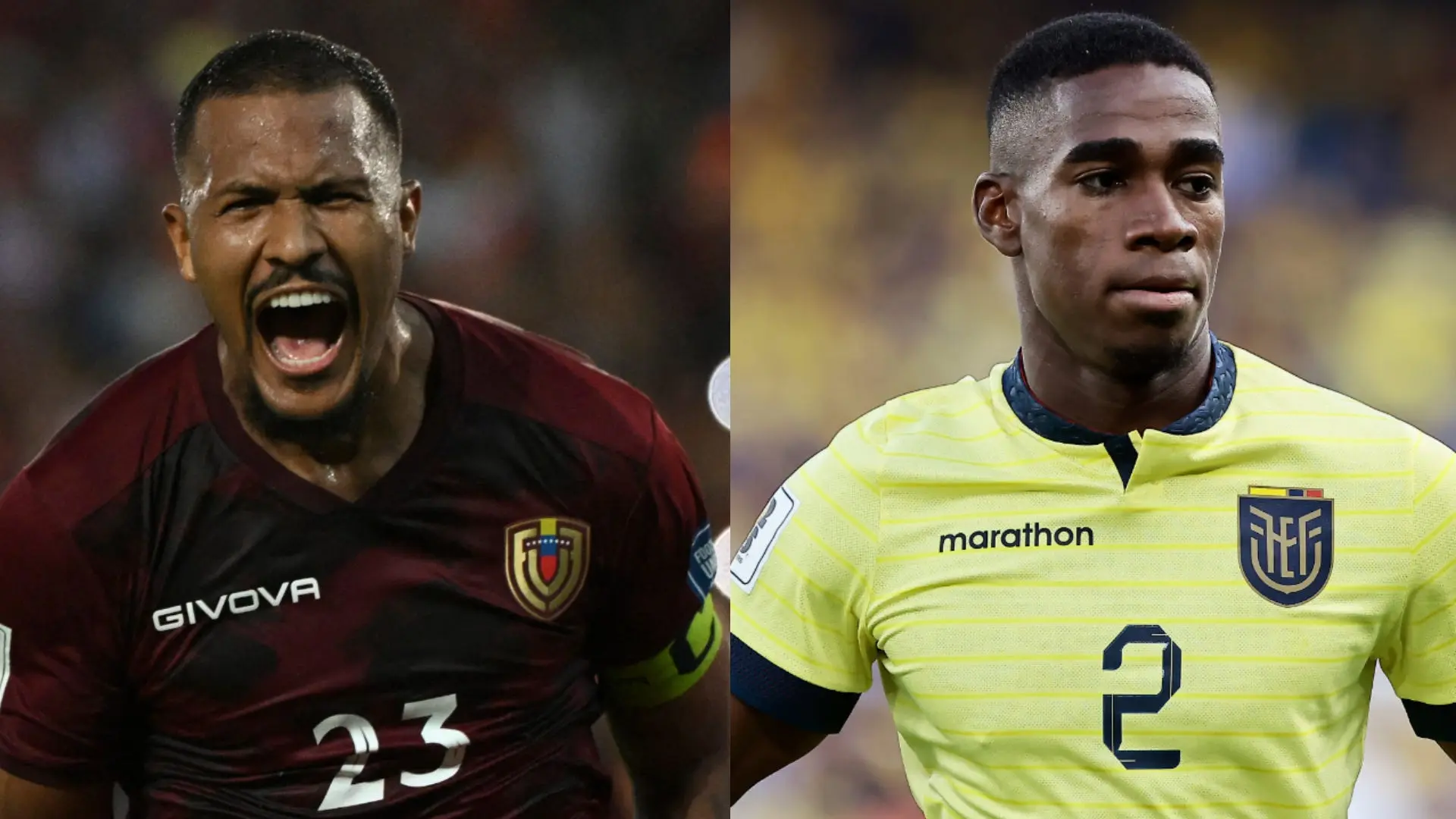 Cuándo juega Ecuador: Fechas y resultados del Torneo Preolímpico de Venezuela 2024 - Dónde ver Venezuela vs Ecuador en Argentina cuando juega ecuador - Dónde ver Venezuela vs Ecuador en Argentina