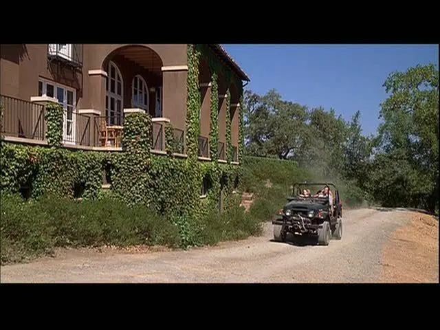 Juego de Gemelas: la encantadora historia de Annie en Napa, California - Dónde vive Annie en Juego de Gemelas juego de gemelas napa california - Dónde vive Annie en Juego de Gemelas