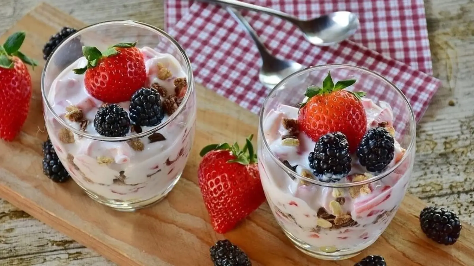 Jugo de fresa con leche: beneficios para la salud - Es saludable la fresa con leche jugo de fresa con leche beneficios - Es saludable la fresa con leche