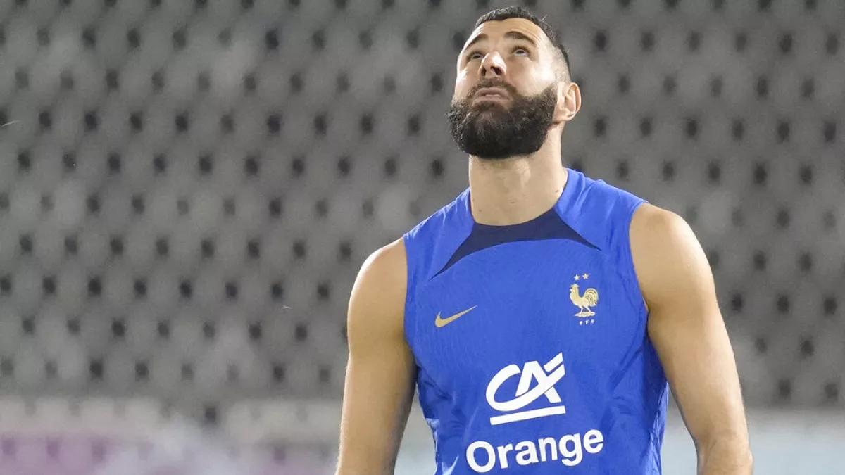 Benzema juega el Mundial: la historia detrás de su ausencia - Por qué Benzema fue expulsado de la selección benzema juega el mundial - Por qué Benzema fue expulsado de la selección