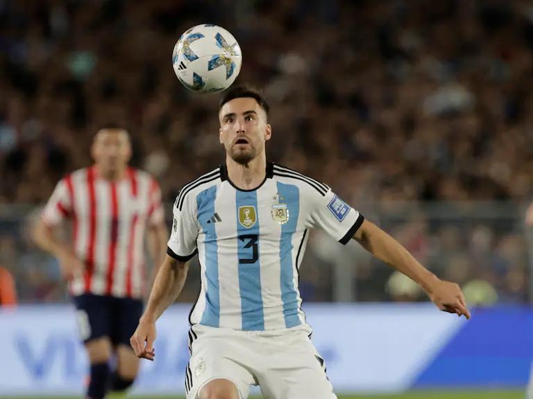A qué hora juega Argentina: Horarios y canales de transmisión - Por qué canal se transmite el partido de Argentina a que hora juega argentina - Por qué canal se transmite el partido de Argentina