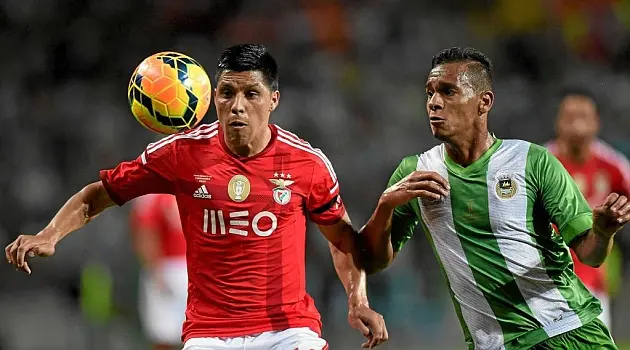Dónde juega Enzo Pérez - Por qué Enzo se fue de River donde juega enzo perez - Por qué Enzo se fue de River