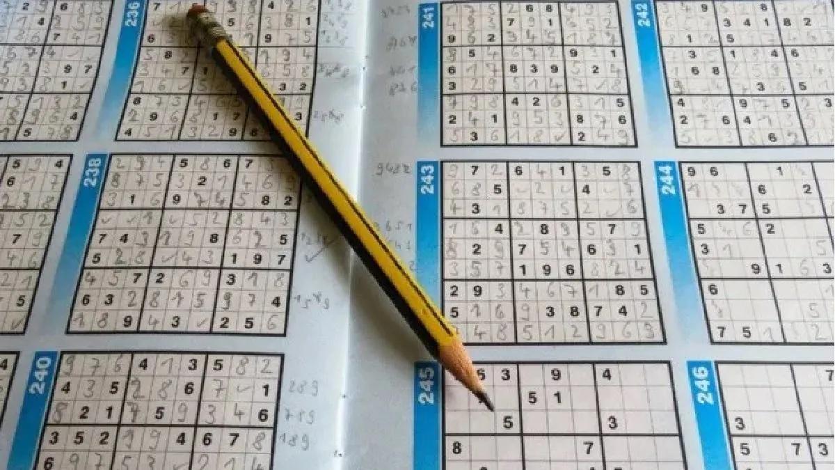 beneficios de jugar sudoku en adultos - Por qué es bueno jugar sudoku