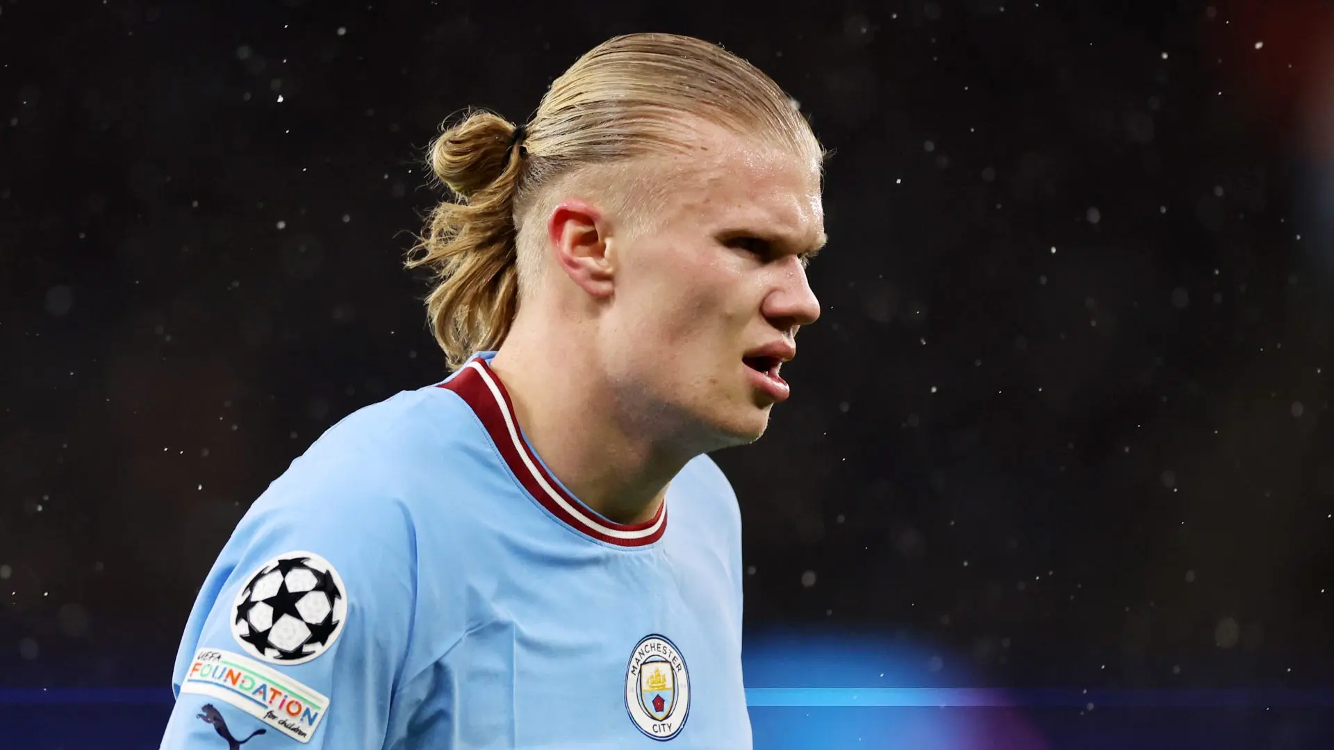 Haaland juega el Mundial: ¿Por qué no participará en el Mundial de Clubes? - Por qué Haaland no juega en la selección haaland juega el mundial - Por qué Haaland no juega en la selección
