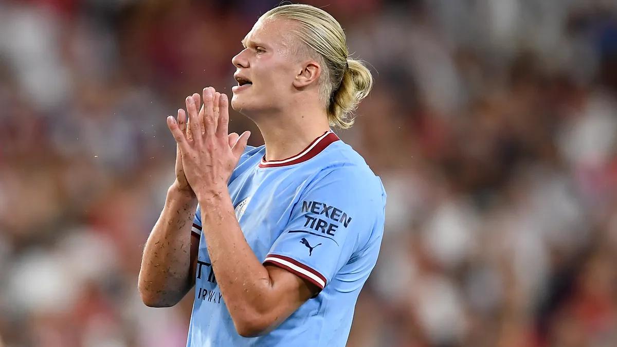 Haaland juega el Mundial: ¿Por qué no participará en el Mundial de Clubes? - Por qué Haaland no jugó el Mundial haaland juega el mundial - Por qué Haaland no jugó el Mundial